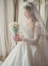 婚姻写真家 Darya Polieva. 18.05.2025 の写真