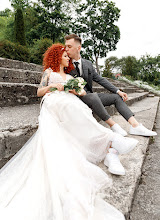 Nhiếp ảnh gia ảnh cưới Aleksandr Gulko. Ảnh trong ngày 07.07.2020
