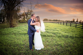 Photographe de mariage Dina Marie. Photo du 10.03.2020