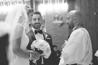 Photographe de mariage Hasan Aliyar. Photo du 08.09.2019
