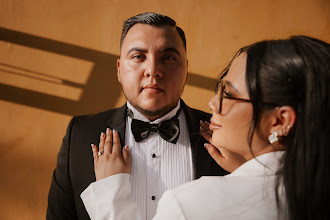 Svatební fotograf Luis Salazar. Fotografie z 29.07.2025