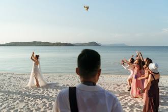Wedding photographer Anda Dai Huynh. Photo of 26.09.2024