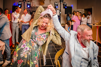 Bröllopsfotografer Kristof Claeys. Foto av 12.05.2025