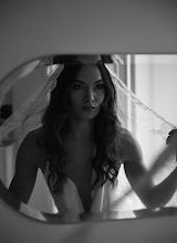 Wedding photographer Kseniya Dolzhenko. Photo of 11.09.2025
