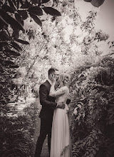 Nhiếp ảnh gia ảnh cưới Olivia Spink. Ảnh trong ngày 17.03.2022