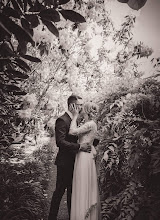 Wedding photographer Olivia Spink. Photo of 17.03.2022