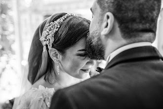 Photographe de mariage Jean-Claude Chincheré. Photo du 23.08.2022