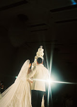 Fotografer pernikahan Annawee Sayowan. Foto tanggal 23.09.2025