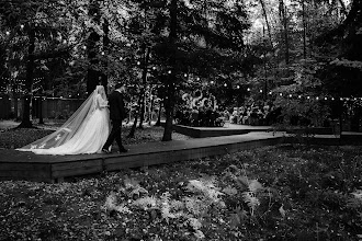 Vestuvių fotografas: Sergey Fonvizin. 21.12.2023 nuotrauka