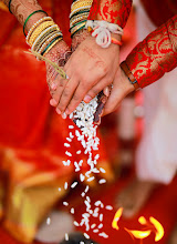 婚禮攝影師Vishal Khare. 31.07.2021的照片