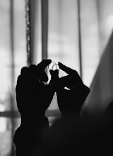 Wedding photographer Anton Sokolov. Photo of 14.06.2025