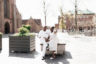 Photographe de mariage Yuliya Sidorova. Photo du 13.05.2025