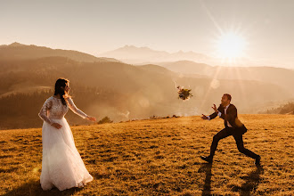 Fotografo di matrimoni Sebastian Franczyk. Foto del 22.04.2022