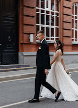 Wedding photographer Dmitriy Krylov. Photo of 18.09.2025
