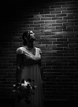 Wedding photographer Nico Luz. Photo of 09.10.2023