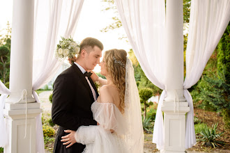 Fotógrafo de bodas Katarzyna Jabłońska. Foto del 25.10.2023