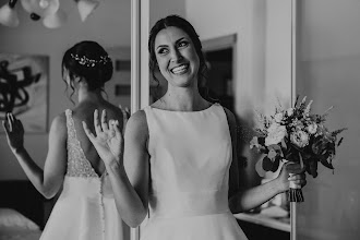 Fotografo di matrimoni Pierpaolo Cialini. Foto del 02.12.2023