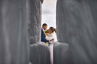 Wedding photographer Yuriy Grechikhin. Photo of 13.01.2020