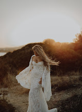 Wedding photographer Georgios Ouzounis. Photo of 10.04.2025