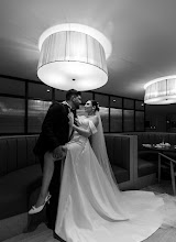 Bröllopsfotografer MUHAMMED ALTINTAŞ. Foto av 22.11.2023