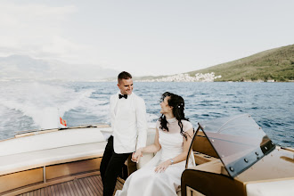Wedding photographer Marko Dapčević. Photo of 03.06.2025