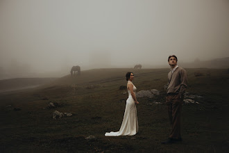 Nhiếp ảnh gia ảnh cưới Darya Serova. Ảnh trong ngày 22.04.2024