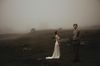 Fotografo di matrimoni Darya Serova. Foto del 22.04.2024
