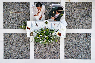 Wedding photographer Ufuk Sarışen. Photo of 27.11.2023
