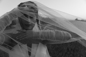 Wedding photographer Anatoliy Polishko. Photo of 10.04.2024