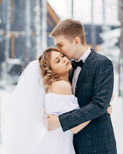 Wedding photographer Andrey Zhelnin. Photo of 30.03.2022