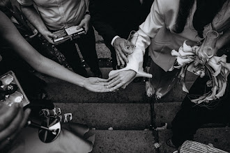Svatební fotograf Anton Blokhin. Fotografie z 17.09.2025