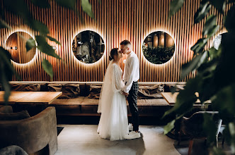婚礼摄影师Alena Danilyuk. 12.08.2021的图片