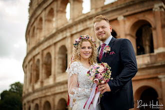 Pulmafotograaf Radek Havlíček. 10.07.2025 päeva foto