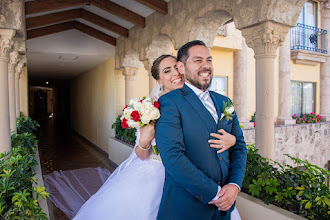 Hochzeitsfotograf Carolina Lopez. Foto vom 29.02.2020