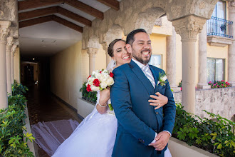 Fotógrafo de casamento Carolina Lopez. Foto de 29.02.2020