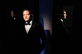 Wedding photographer Dorin Catrinescu. Photo of 17.04.2025