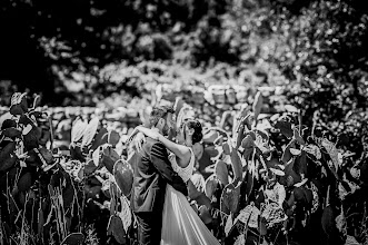 Photographer sa kasal Donato Ancona. Larawan ng 02.09.2025