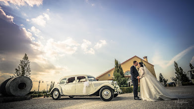 Fotógrafo de bodas Maurizio Rizzo. Foto del 15.02.2019