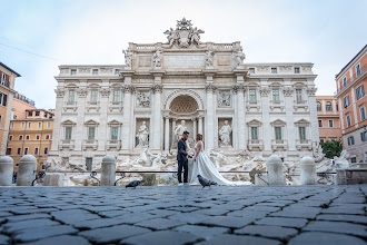 Fotógrafo de casamento Luis Javier Adiego Marques. Foto de 17.07.2022