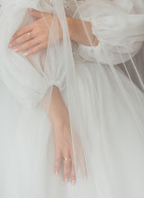 Wedding photographer Almira Aymaletdinova. Photo of 28.03.2022