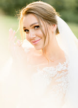 Fotógrafo de bodas Aleksandr Fostik. Foto del 04.12.2023