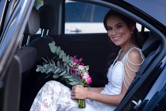 Fotógrafo de casamento Eduardo Garces. Foto de 10.10.2018