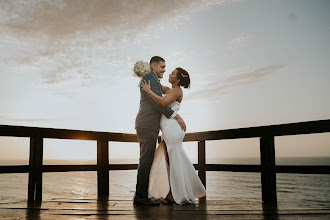 Wedding photographer MAYERLIS MONTES. Photo of 07.01.2023