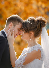 Nhiếp ảnh gia ảnh cưới Olga Simonova. Ảnh trong ngày 08.11.2019