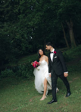 Jurufoto perkahwinan Joana Buchmayer. Foto pada 02.10.2024