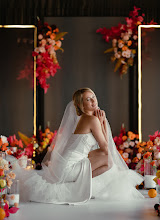 Wedding photographer Kseniya Abramova. Photo of 09.10.2023