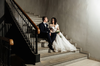 婚礼摄影师Garin Aleksey. 28.04.2024的图片