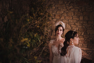 婚禮攝影師Sara De Diego. 14.06.2019的照片