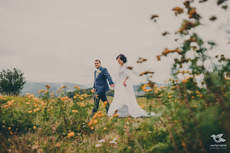 Hochzeitsfotograf Marian Holub. Foto vom 16.04.2019