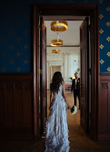 Hochzeitsfotograf Veronika Naumovich. Foto vom 26.01.2020
